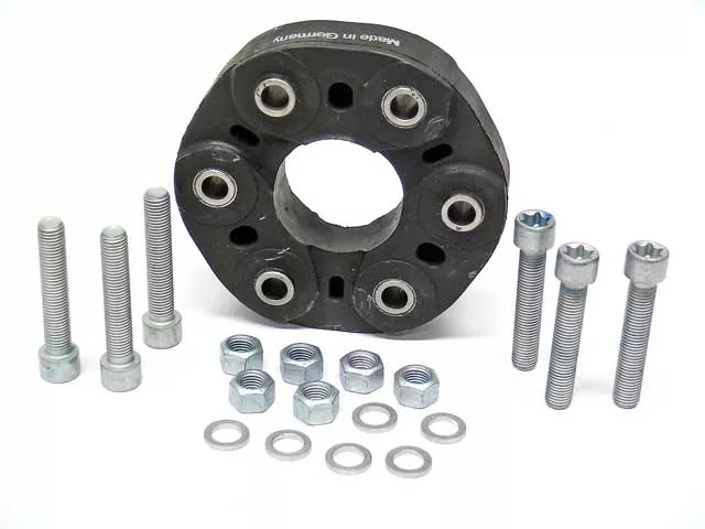 Mercedes-Benz Flex Disc Kit | 2002-2018 0004110200