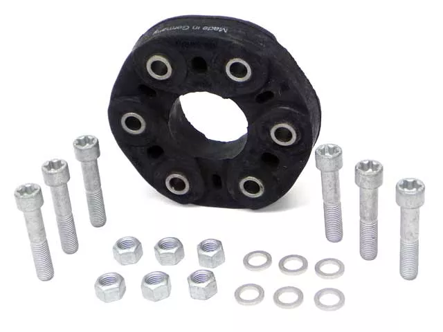 Mercedes-Benz Flex Disc Kit | 2003-2015 0004110100