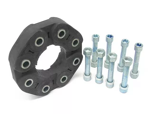 Mercedes-Benz Flex Disc Kit | 2003-2019 0004110600