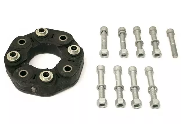Mercedes-Benz Flex Disc Kit | 2007-2019 0004110800