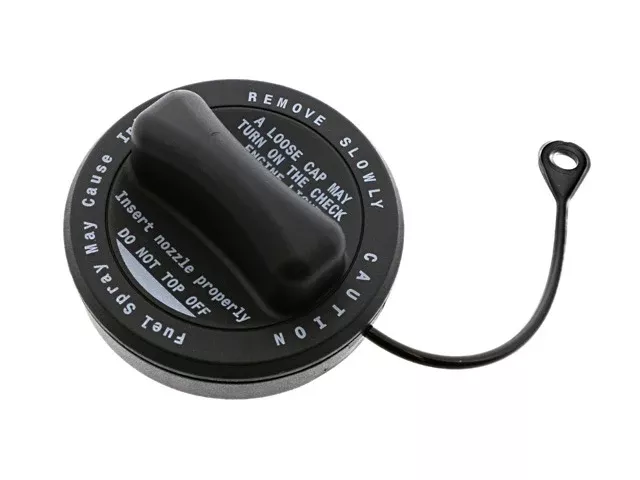 Mercedes-Benz Fuel Cap | 2008-2017 2124700105