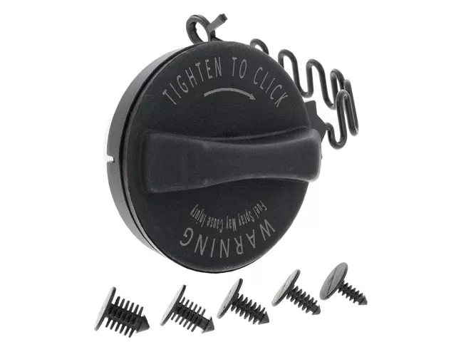 Mercedes-Benz Fuel Cap | 2012-2018 166470600064