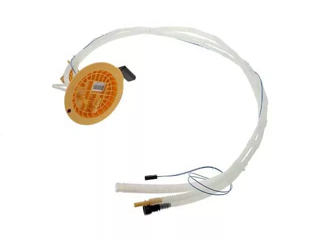 Mercedes-Benz Fuel Filter Assembly with Fuel Level Sending Unit – in Tank | 2007-2012 2514700190