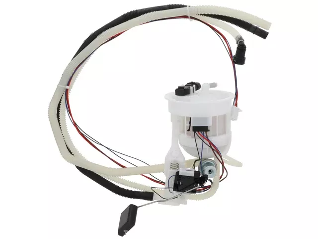Mercedes-Benz Fuel Pump Assembly with Fuel Level Sending Unit – (Transfer Pump) | 2003-2011 2114706094