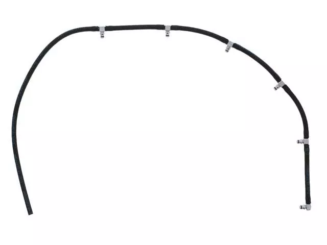 Mercedes-Benz Fuel Return Line (Leak Line) | 2005-2006 648070083264