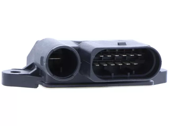 Mercedes-Benz Glow Plug Time Output Control Unit | 2010-2013 6429001402