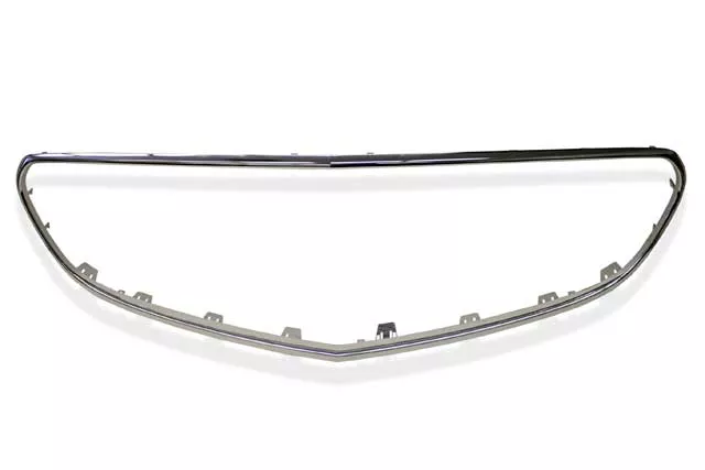 Mercedes-Benz Grille Moulding | 2010-2016 2128852574