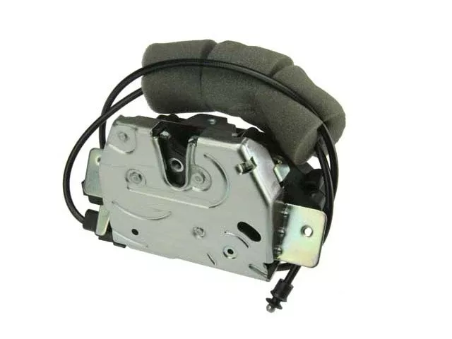 Mercedes-Benz Hatch Lock Assembly | 2006-2012 1647400300