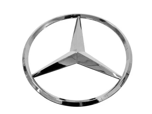 Mercedes-Benz Hatch Star | 2006-2012 1648170016
