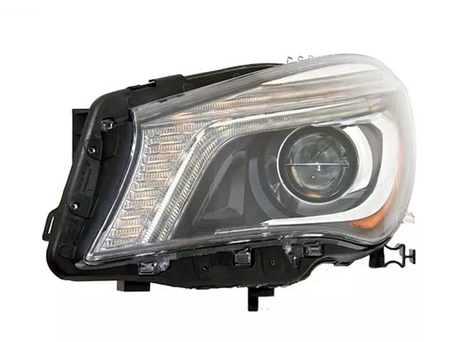 Mercedes-Benz Headlight Assembly (Bi-Xenon) | 2014-2019 1179066700