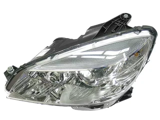 Mercedes-Benz Headlight Assembly (Halogen) | 2008-2014 2049065503