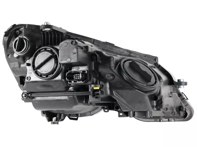 Mercedes-Benz Headlight Assembly (Halogen) | 2010-2016 2128209561