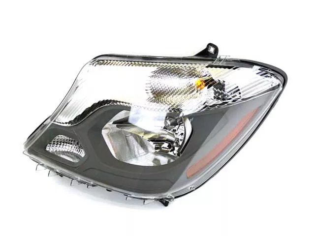Mercedes-Benz Headlight Assembly (Halogen) | 2014-2018 9068202861