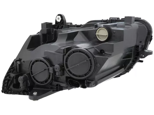 Mercedes-Benz Headlight Assembly (Halogen) | 2015-2023 205906720264