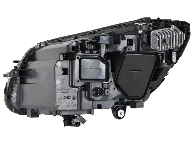 Mercedes-Benz Headlight Assembly (Static LED) | 2015-2023 205906780364