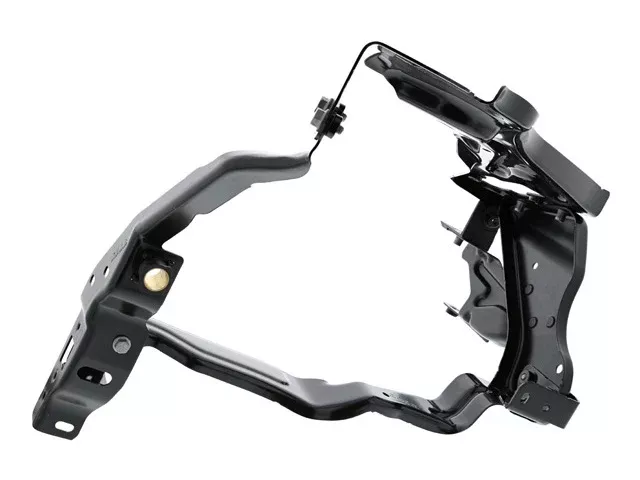 Mercedes-Benz Headlight Frame | 2008-2015 2046201191