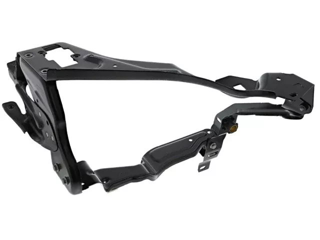 Mercedes-Benz Headlight Frame | 2008-2015 2046201291