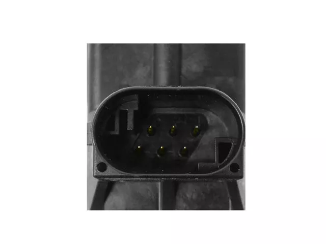 Mercedes-Benz Headlight Level Sensor | 2000-2014 0105427717