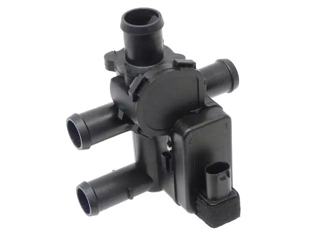 Mercedes-Benz Heater Control Valve (Solenoid Valve) | 2003-2021 2308300084