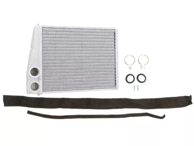 Mercedes-Benz Heater Core | 2006-2012 1648300061