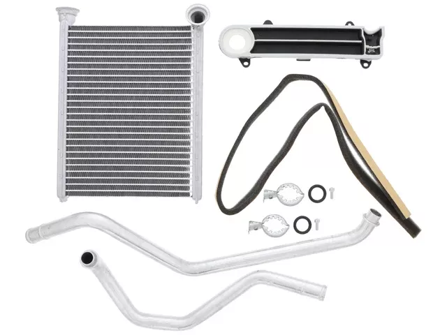 Mercedes-Benz Heater Core | 2012-2019 1668300261