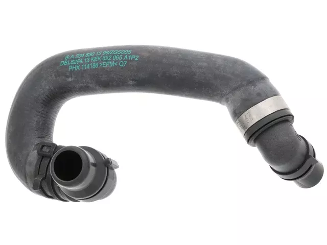 Mercedes-Benz Heater Hose | 2008-2012 2048301396