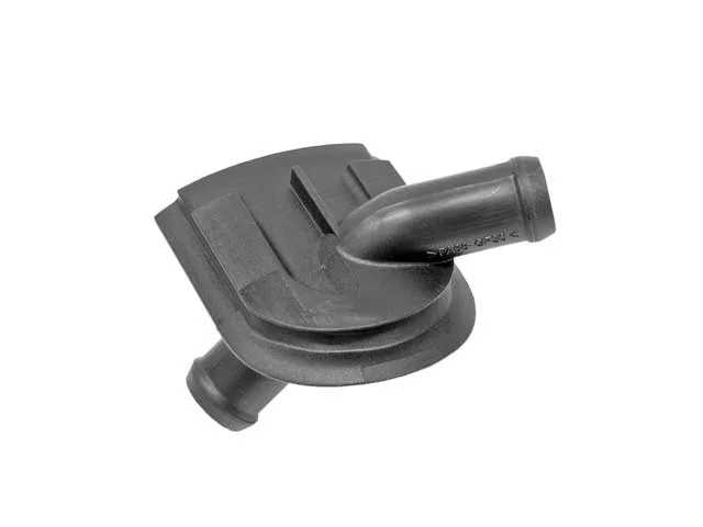 Mercedes-Benz Heater Pipe – Firewall to Heater Core | 1994-2000 2028321115