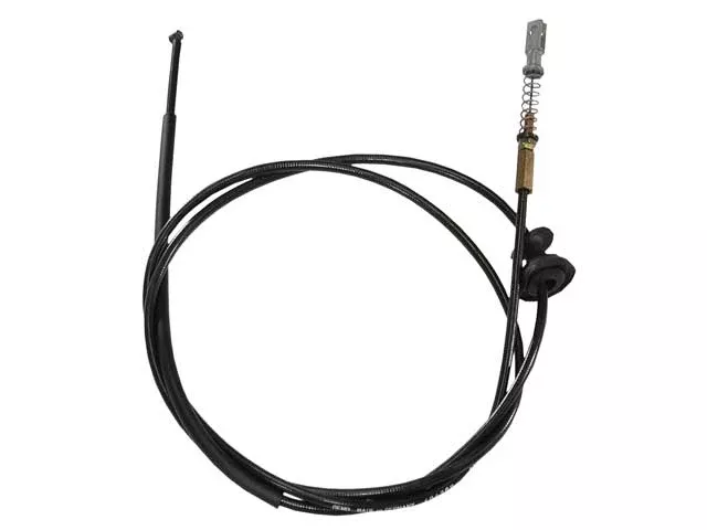 Mercedes-Benz Hood Release Cable | 1972-1989 1078800359