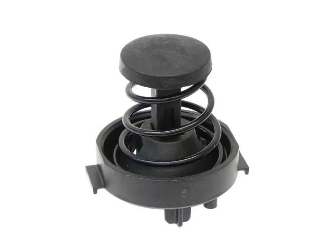 Mercedes-Benz Hood Spring | 2000-2006 2208800529
