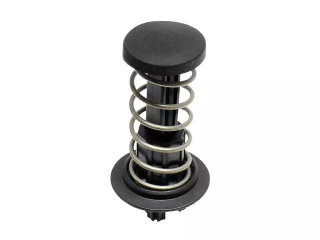 Mercedes-Benz Hood Spring | 2008-2026 2048800127