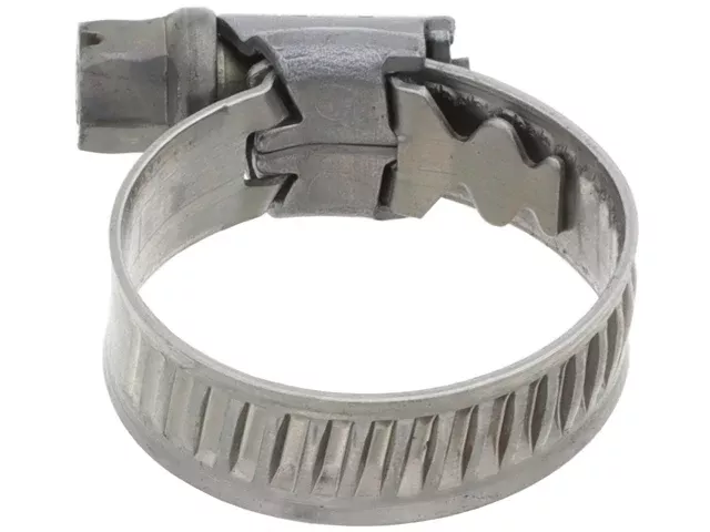 Mercedes-Benz Hose Clamp – 14-24 mm Range / 9 mm Width (Screw Type) | 2002-2026 0059970190