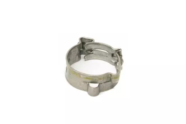 Mercedes-Benz Hose Clamp – 15.5 mm | 1994-2026 0069976190