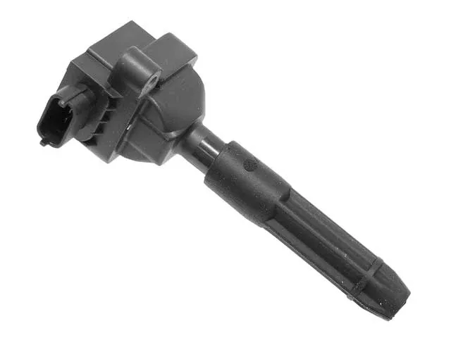 Mercedes-Benz Ignition Coil With Spark Plug Connector | 2001-2004 0001502880