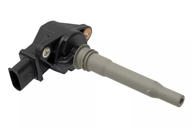 Mercedes-Benz Ignition Coil with Spark Plug Connector | 2007-2015 1569064400