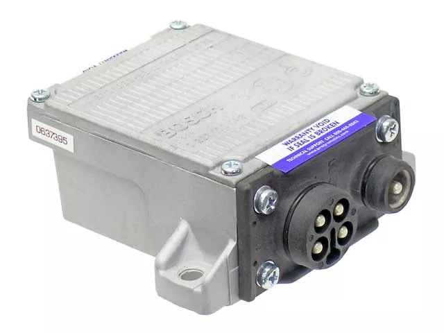 Mercedes-Benz Ignition Control Unit (Rebuilt) | 1982-1985 0025452632