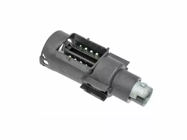 Mercedes-Benz Ignition Lock Housing - with Switch | 1994-2002 2104601297