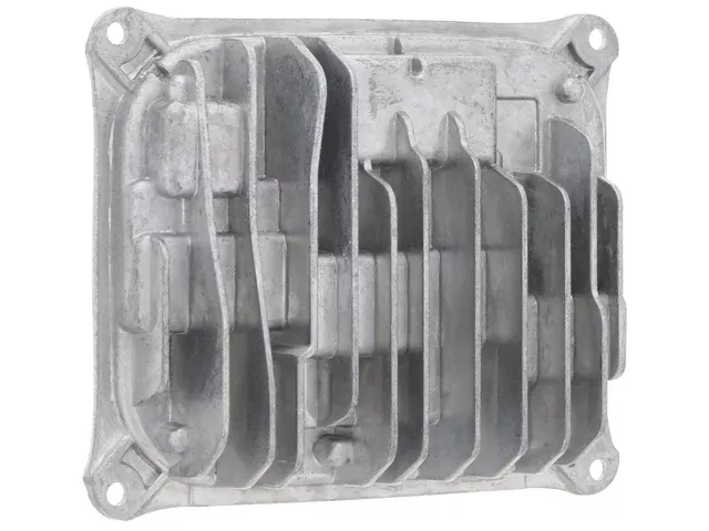 Mercedes-Benz LED Headlight Control Unit (Light Range Adjuster) | 2010-2017 218900720680