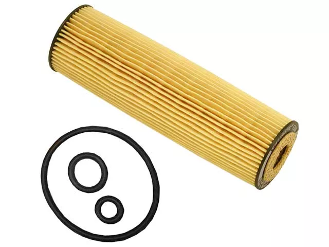Mercedes-Benz Oil Filter Kit | 2003-2005 2711800109