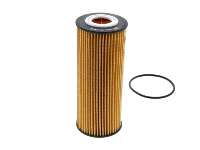 Mercedes-Benz Oil Filter Kit | 2011-2026 2781800009