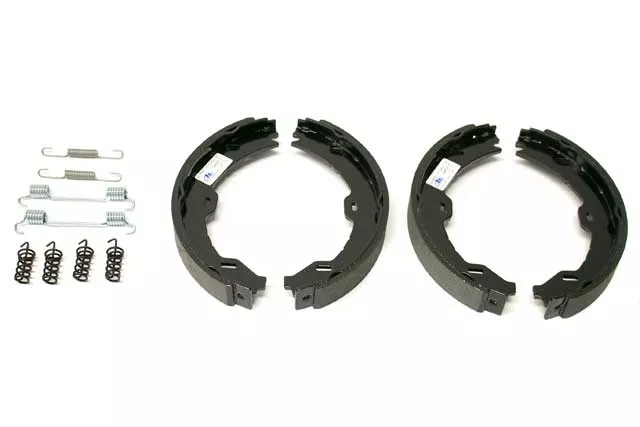 Mercedes-Benz Parking Brake Shoe Set | 2003-2012 2304200320