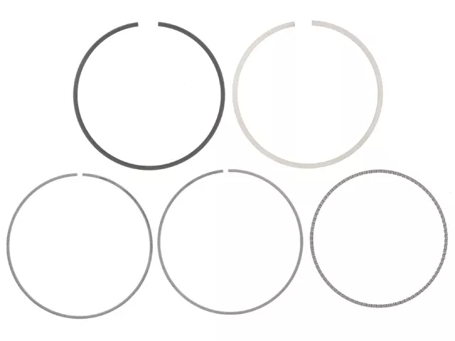 Mercedes-Benz Piston Ring Set | 2014-2020 2700300124