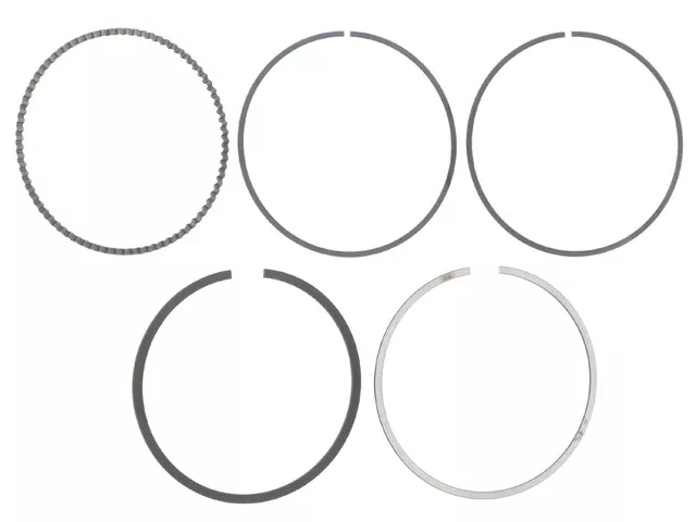 Mercedes-Benz Piston Ring Set – Standard (82.00 mm) | 2003-2005 2710300024