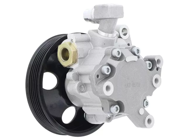 Mercedes-Benz Power Steering Pump | 2001-2010 0024669801