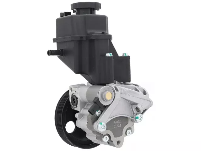 Mercedes-Benz Power Steering Pump | 2012-2016 0064665801