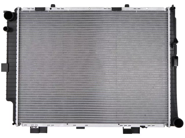 Mercedes-Benz Radiator | 1998-1999 210500660364