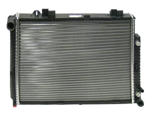 Mercedes-Benz Radiator | 1998-2003 210500710364