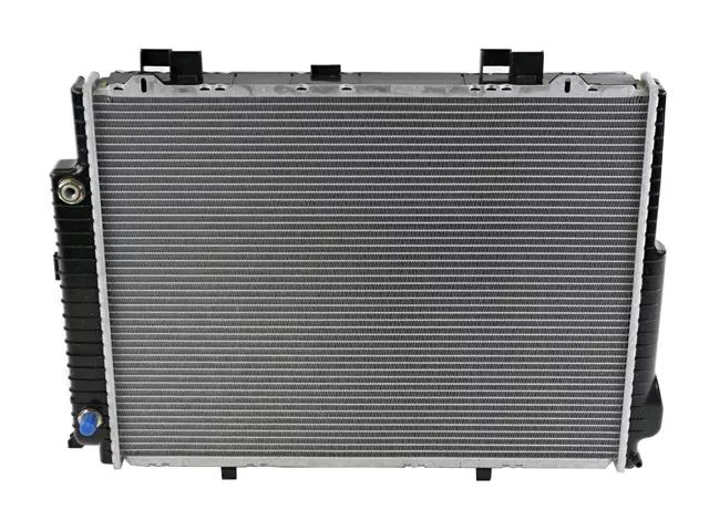 Mercedes-Benz Radiator | 1999-2002 210500470364