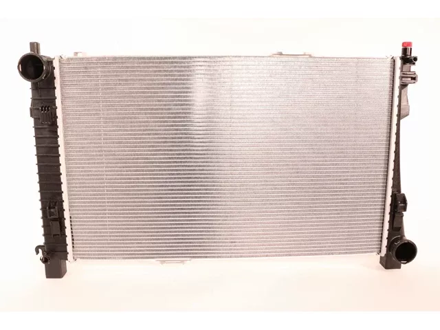 Mercedes-Benz Radiator | 2007-2009 2035002003