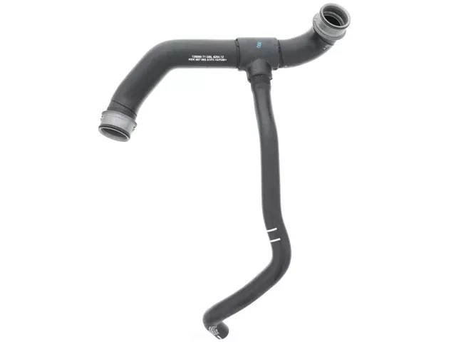 Mercedes-Benz Radiator Hose | 2011-2014 2215012791