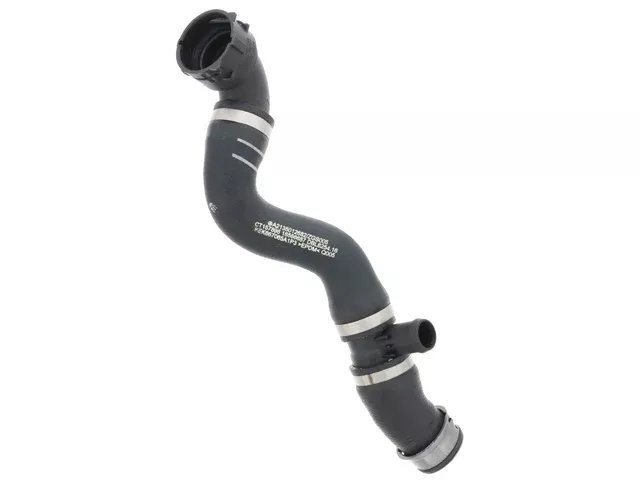 Mercedes-Benz Radiator Hose | 2017-2023 2135012682